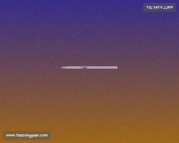 wta美国公开赛—聚焦美国WTA赛事盛况顶尖女子网球选手激情对决荣耀时刻